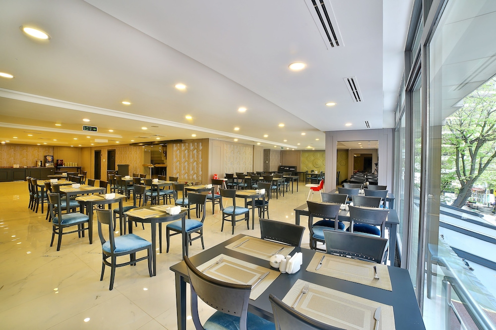 Four Sides Lion Hotel Taksim