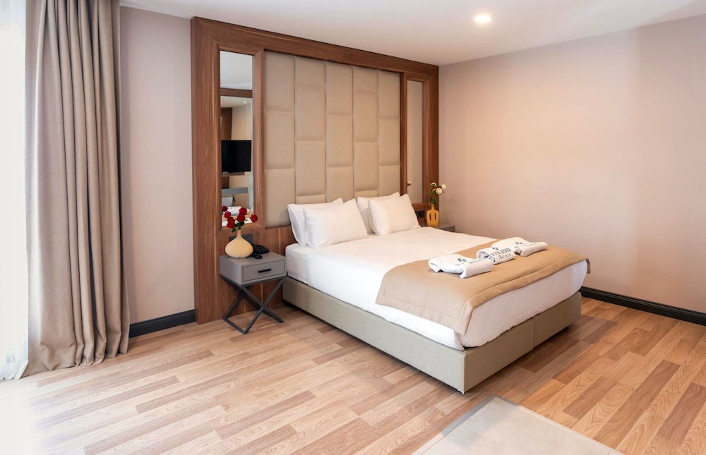 Four Sides Lion Hotel Taksim