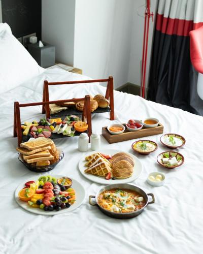 ibis Styles Dubai Airport Hotel