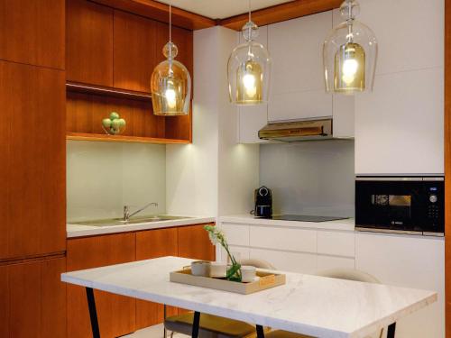 Grand Mercure Dubai City