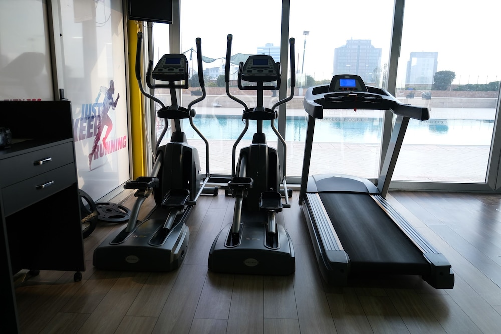 The Green Park Hotel Bostanci