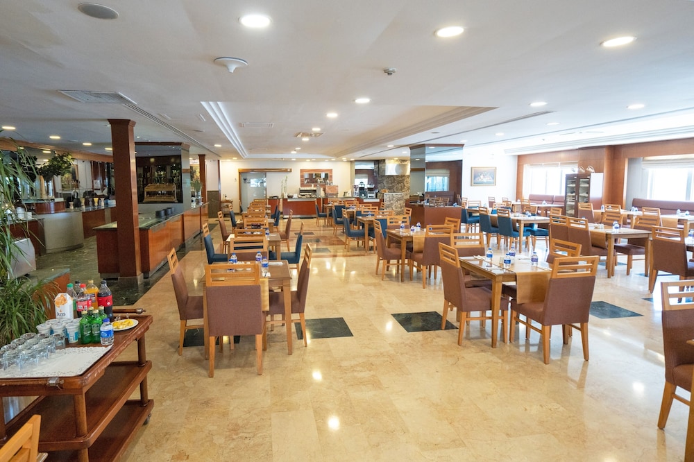 The Green Park Hotel Bostanci