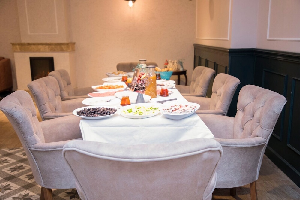 Comfort Hotel Taksim