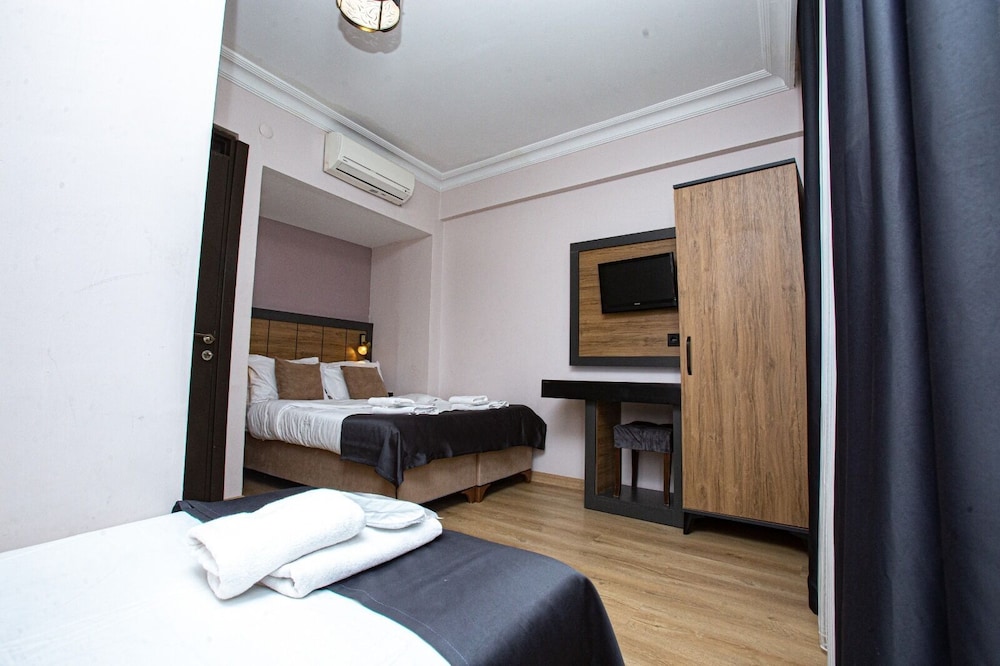 Comfort Hotel Taksim