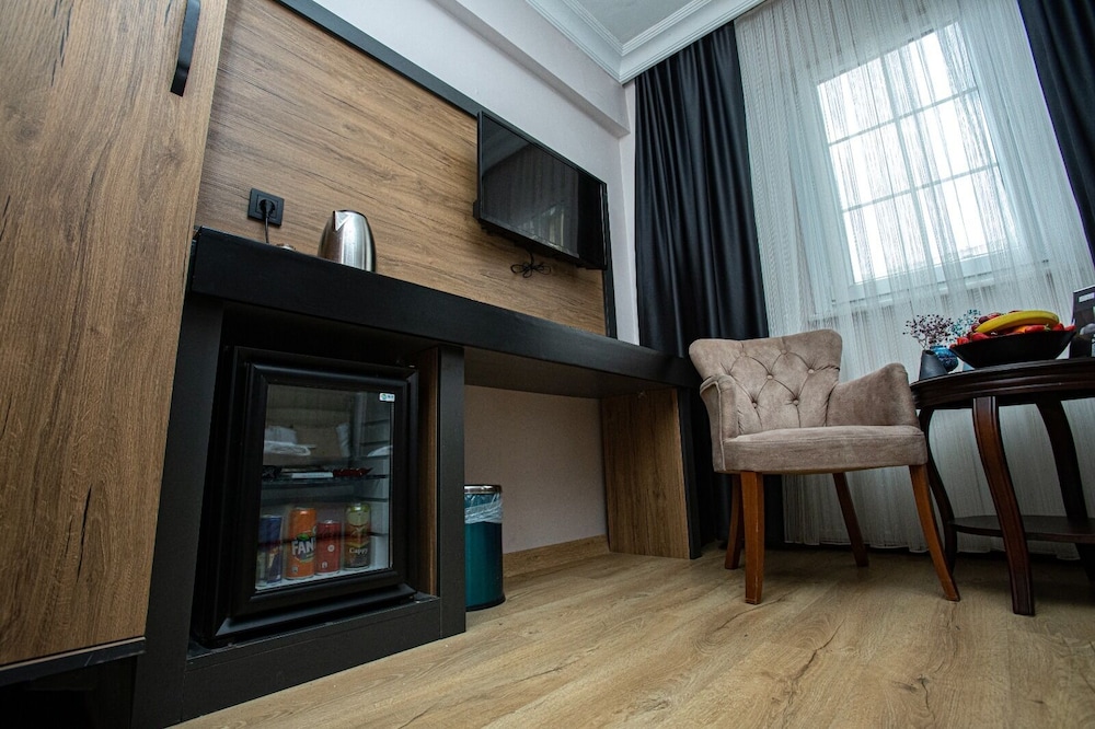 Comfort Hotel Taksim