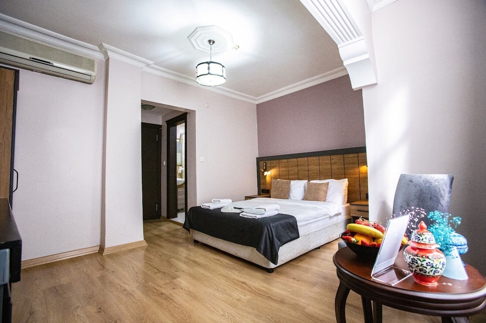 Comfort Hotel Taksim