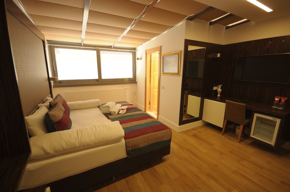 Ottopera Boutique Hotel