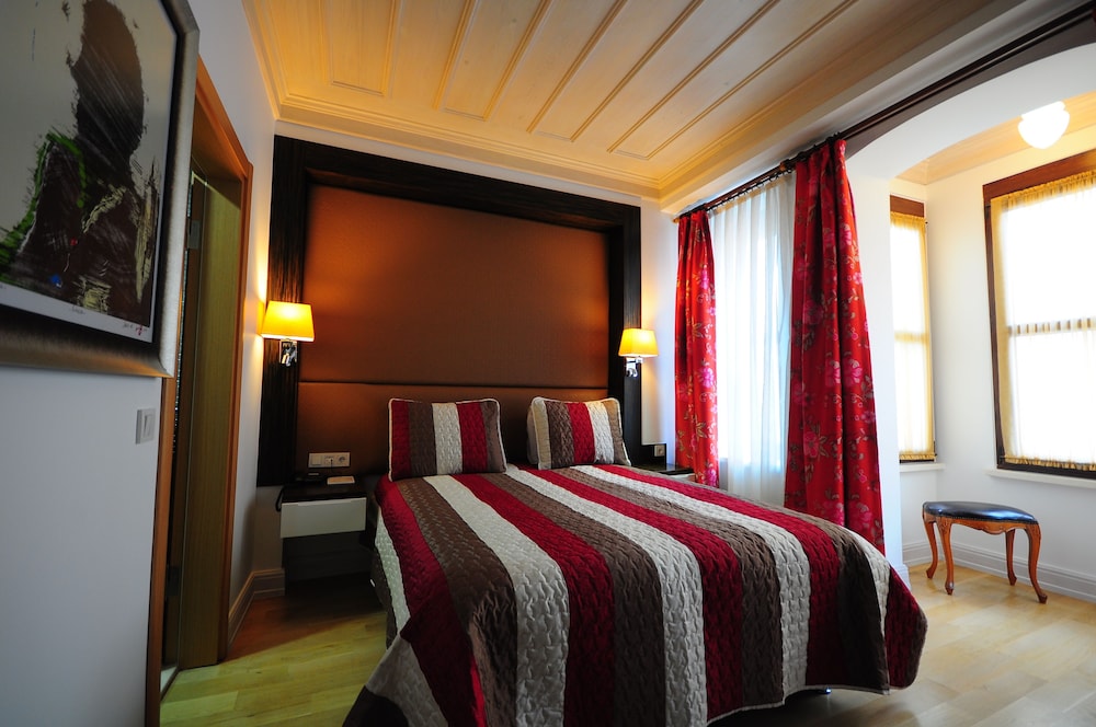 Ottopera Boutique Hotel