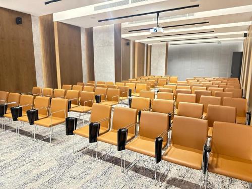 Dosso Dossi Hotels & SPA Golden Horn