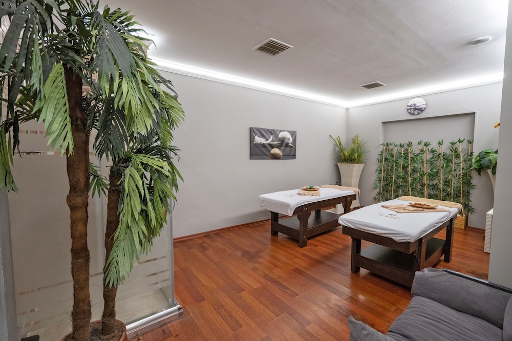 The Green Park Hotel Taksim