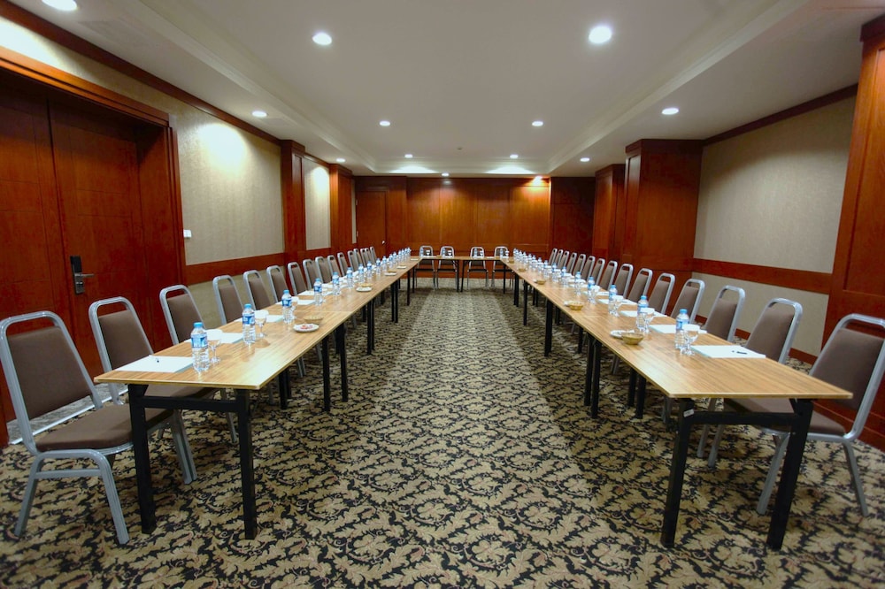 The Green Park Hotel Taksim