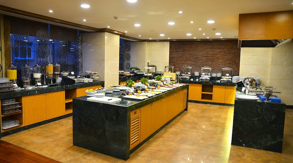 The Green Park Hotel Taksim