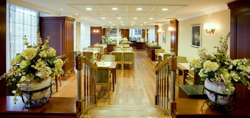 The Green Park Hotel Taksim