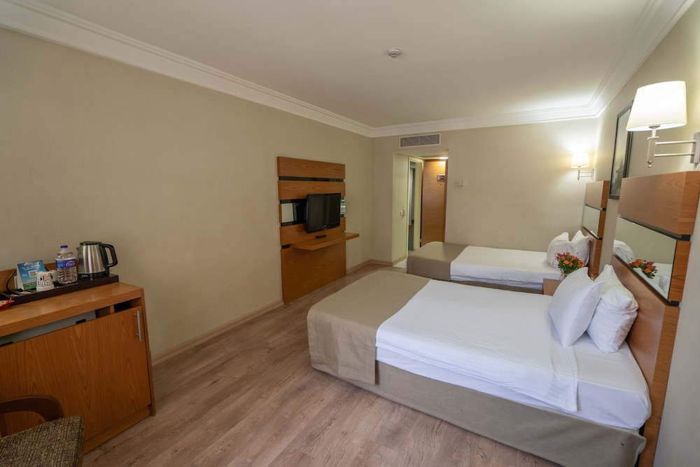 The Green Park Hotel Taksim