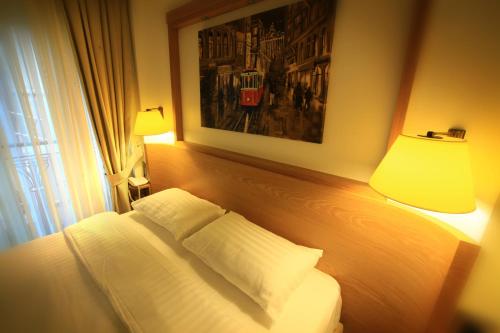 Beyoglu MLS Hotel
