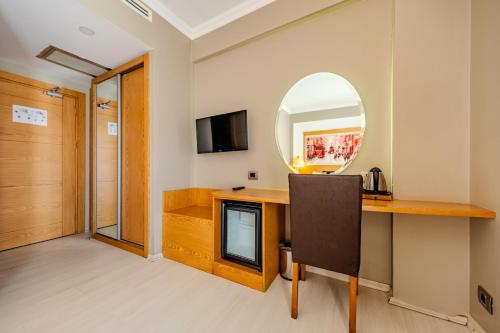 Beyoglu MLS Hotel