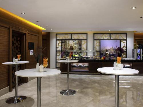 Mercure Istanbul Bomonti