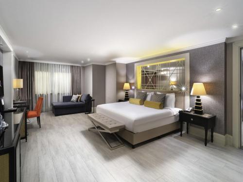 Mercure Istanbul Bomonti