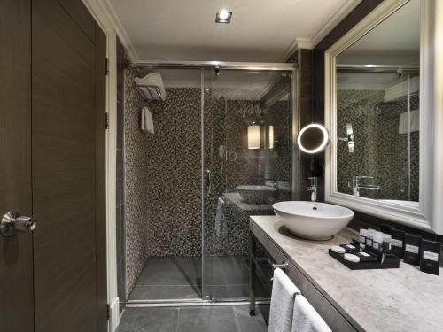 Mercure Istanbul Bomonti