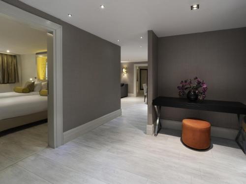 Mercure Istanbul Bomonti