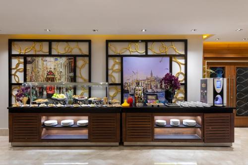 Mercure Istanbul Bomonti