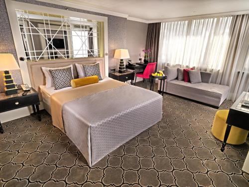 Mercure Istanbul Bomonti