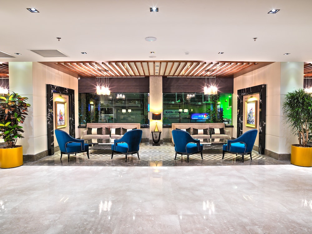 Mercure Istanbul Bomonti