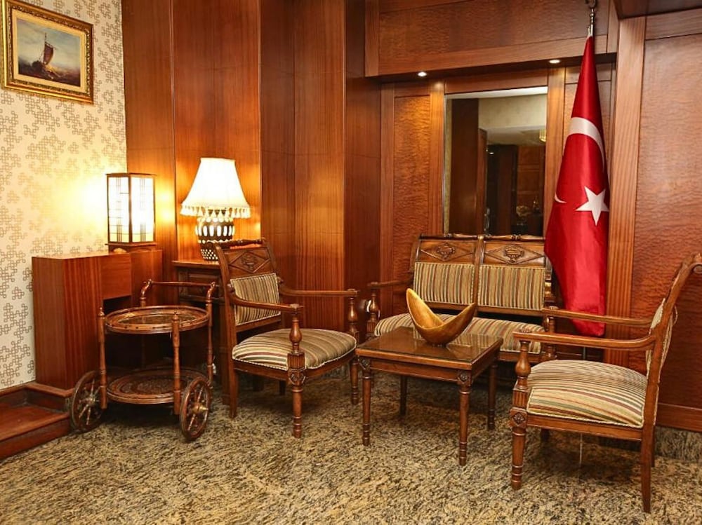 تصاویر هتل