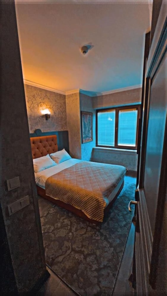 Taksim Cuento Hotel
