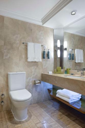 Hilton Istanbul Bosphorus