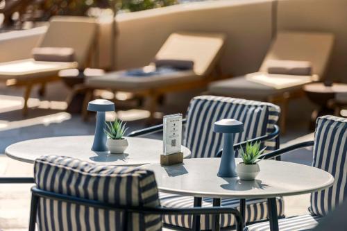 Hilton Istanbul Bosphorus