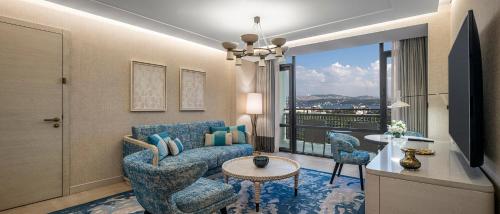 Hilton Istanbul Bosphorus