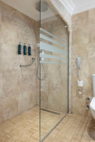 Hilton Istanbul Bosphorus