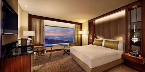 Conrad Istanbul Bosphorus