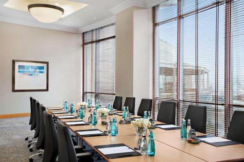 Conrad Istanbul Bosphorus