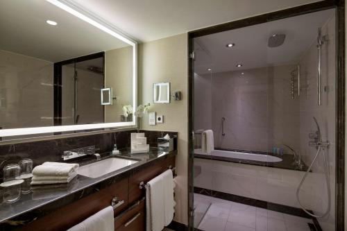 Conrad Istanbul Bosphorus