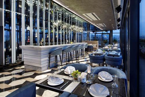 DoubleTree by Hilton Hotel Istanbul - Piyalepasa