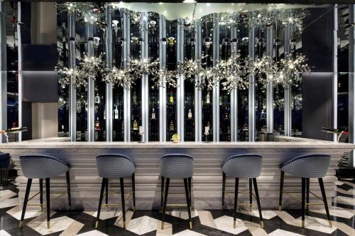 DoubleTree by Hilton Hotel Istanbul - Piyalepasa