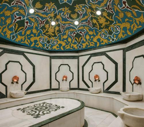 Elite World Comfy Istanbul Taksim