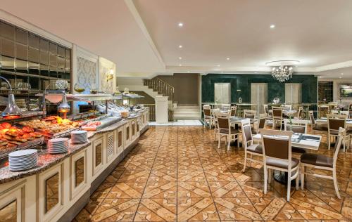 Elite World Comfy Istanbul Taksim