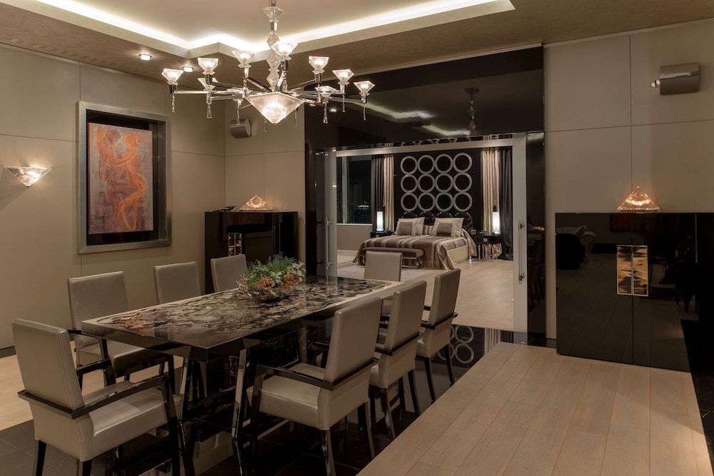 Hyatt Centric Levent Istanbul