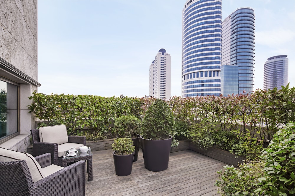 Hyatt Centric Levent Istanbul