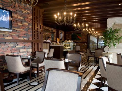 Elite World Istanbul Taksim