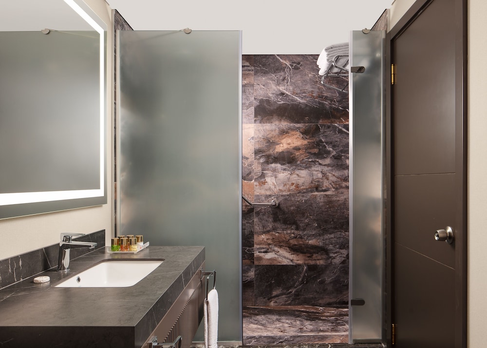 Grand Cevahir Hotel Convention Center