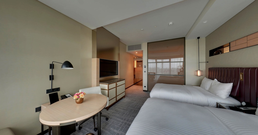 Fairmont Quasar Istanbul