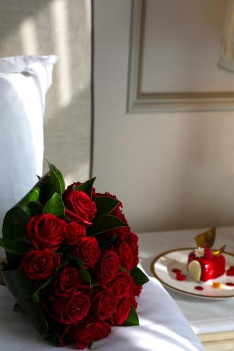 Shangri-La Bosphorus Istanbul