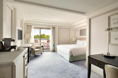 Shangri-La Bosphorus Istanbul