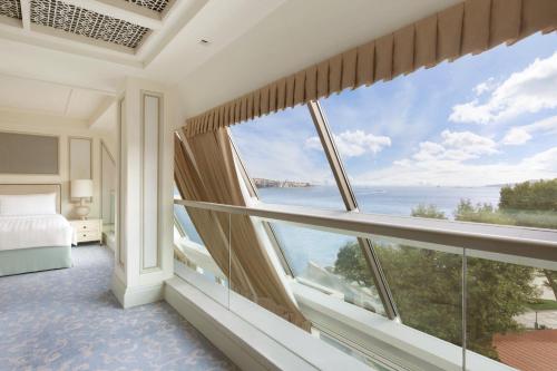Shangri-La Bosphorus Istanbul