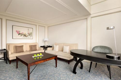 Shangri-La Bosphorus Istanbul