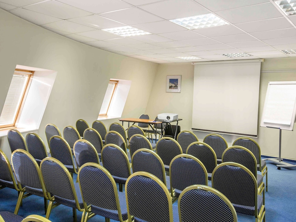 Novotel Moscow Centre